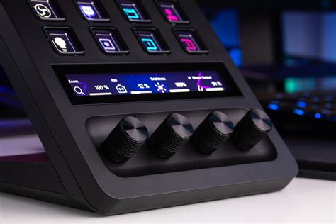 stream deck プラグイン: デジタル世界の鍵を握る小さな魔法